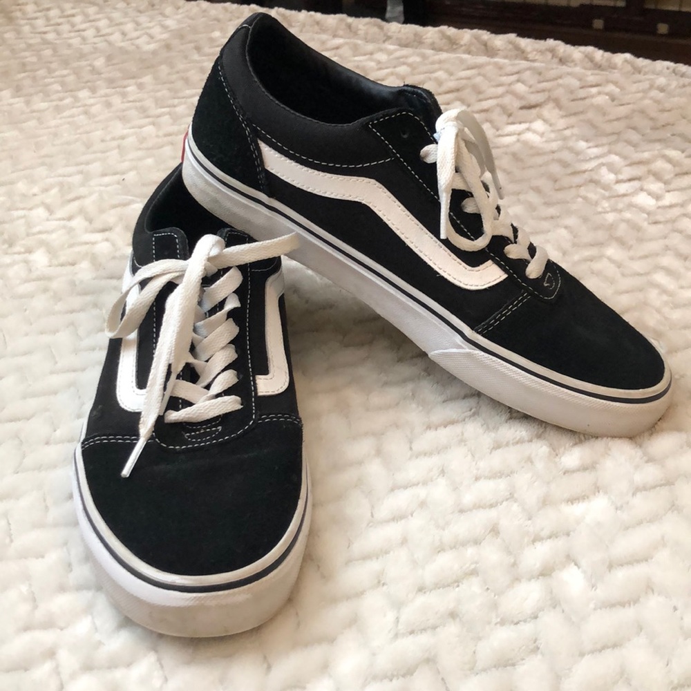 Vans Old Skool Shoes